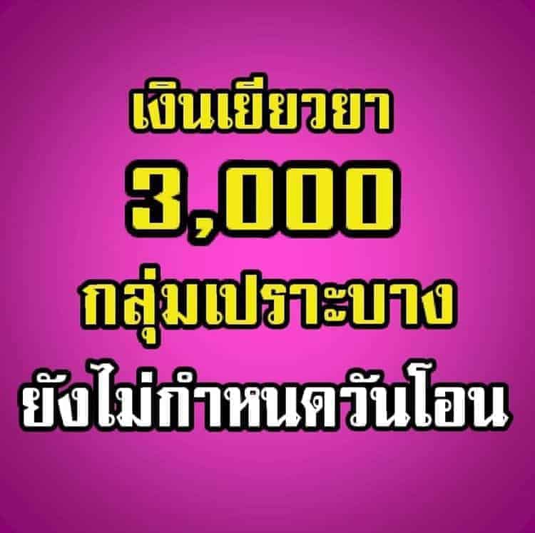 กลุ่มเปราะบาง กลุ่มเปราะบาง กลุ่มเปราะบาง