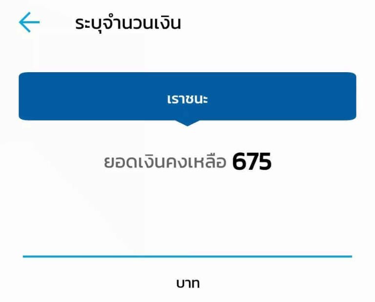ระบบแจ้งยอดวงเงินคงเหลือโครงการเราชนะที่สามารถใช้ได้ เช็คยอดเงินเราชนะ ระบบแจ้งยอดวงเงินคงเหลือโครงการเราชนะที่สามารถใช้ได้