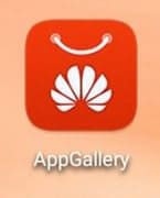 แอป AppGallery สำหรับผู้ใช้มือถือยี่ห้อ huawei