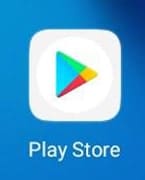 เข้าแอปเพย์สโตร์ app play store