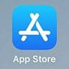 ผู้ใช้มือถือไอโฟนให้เข้า App Store เพื่ออัปเดต