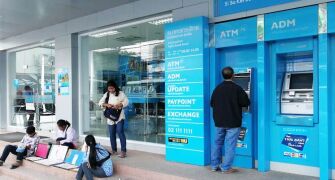 สมัครพร้อมเพย์เลขบัตรประชาชนได้ที่สาขาธนาคารกรุงไทย