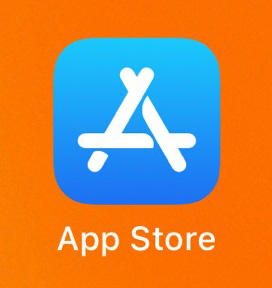เข้าแอป app store เพื่อค้นหาและอัปเดตแอปเป๋าตังเป็นเวอร์ชั่นใหม่