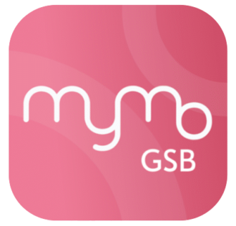 แอปมายโมเวอร์ชั่นใหม่ มีคำเชิญให้สมัครสินเชื่อ mymo mycredit